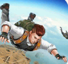 绝地战场之求生安卓最新版下载v1.0.4