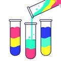 水排序解谜安卓最新版下载v1.2.2