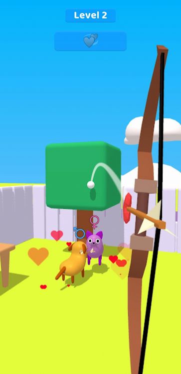 狡猾的丘比特最新版下载v1.0.0
