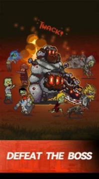 僵尸战士最新版下载v2.1.16