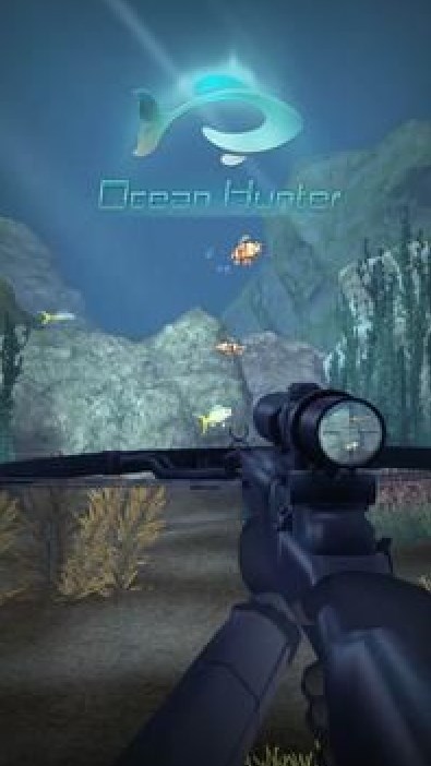 猎鱼大师模拟器安卓版下载v1.0.5
