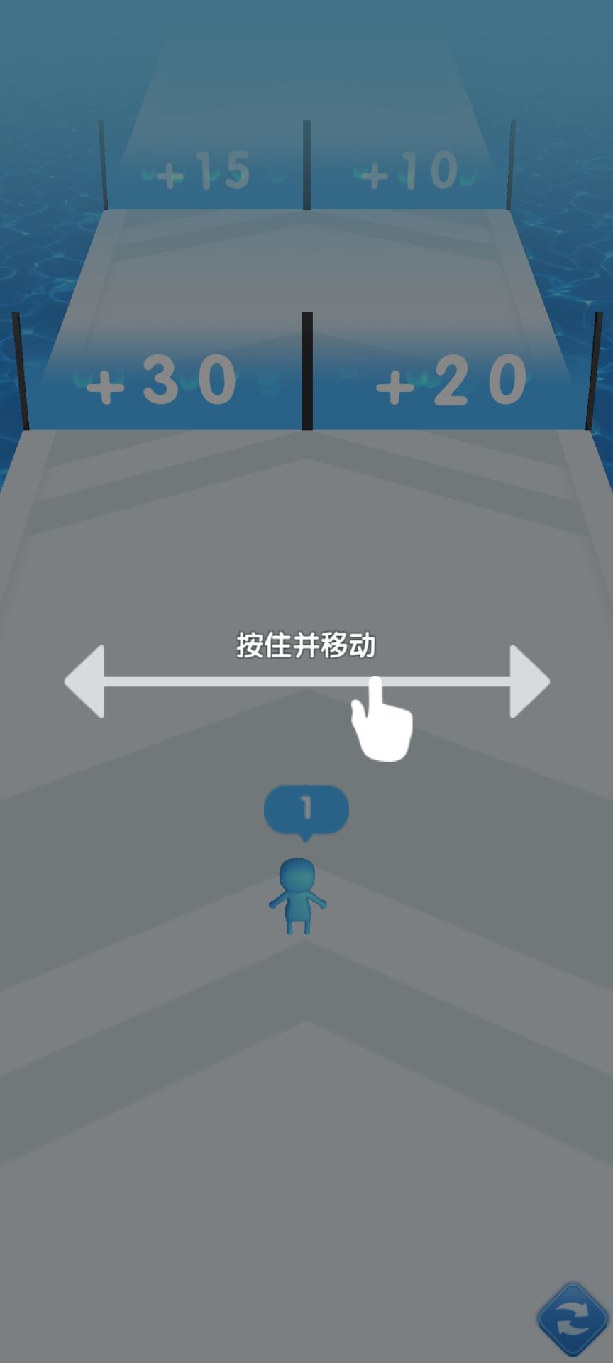 跑酷终结者安卓版最新下载v1.0.3