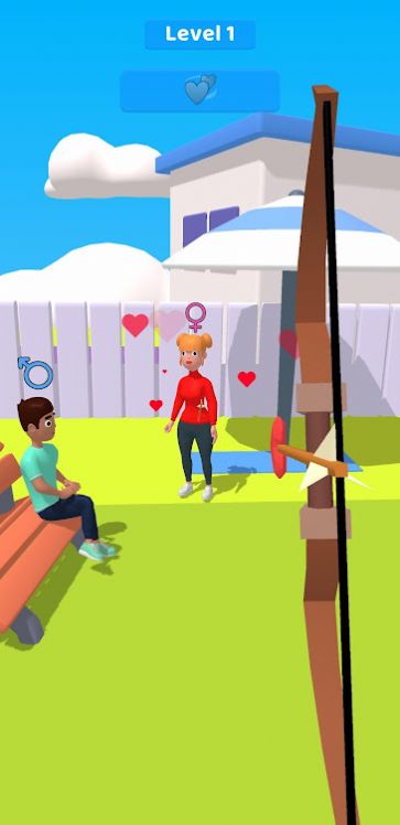 狡猾的丘比特最新版下载v1.0.0