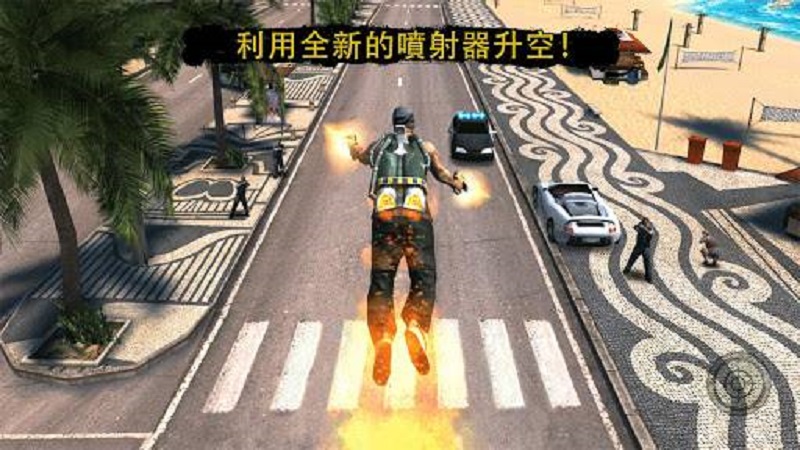 圣徒之城安卓最新版下载v1.2.0e