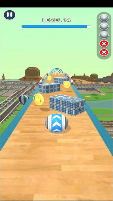 城市滚球安卓版下载v1.1.5