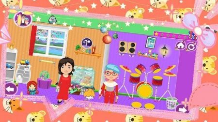 城镇建房店安卓最新版下载v1.0