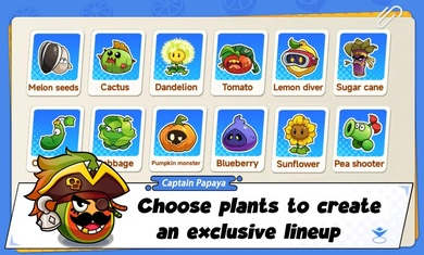 植物大乱斗最新安卓免费下载v1.0.0