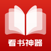 看书神器手机apk安装包下载v9.0.199