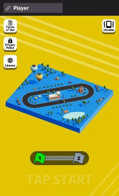 线条赛车安卓版下载v1.0.0