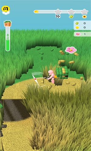 牧场割草模拟器安卓版下载v1.0.0