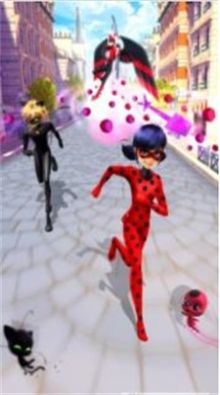 瓢虫雷迪安卓版下载v1.2.02