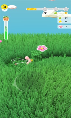 牧场割草模拟器安卓版下载v1.0.0