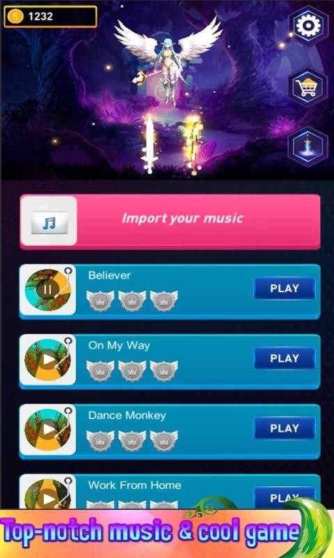 击退魔兽最新安卓免费下载v1.2.0