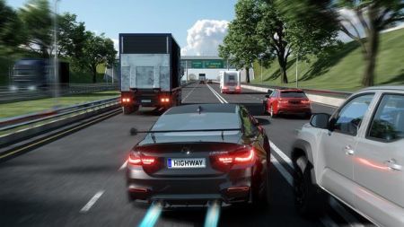 真正的高速公路最新版下载v1.1