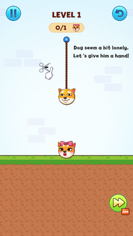 围绳小狗安卓版下载v1.0.1