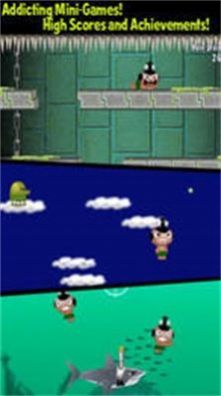 口袋上帝安卓最新版下载v1.4.1