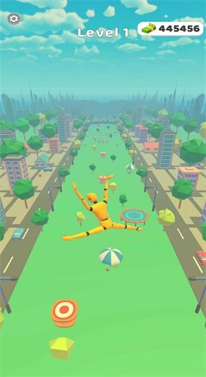 最强跳跃3D安卓最新版下载v1.0.0