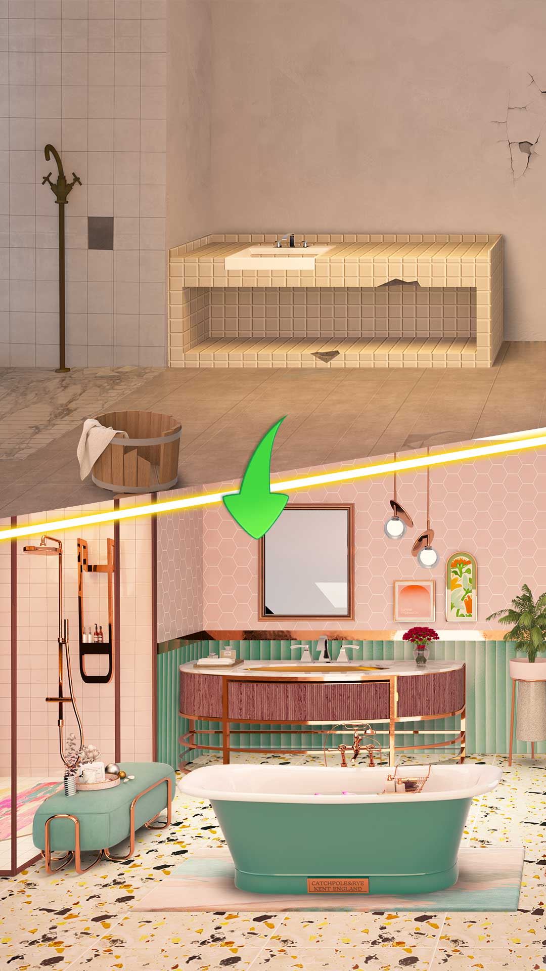 暖暖小屋最新安卓免费下载v1.0.0