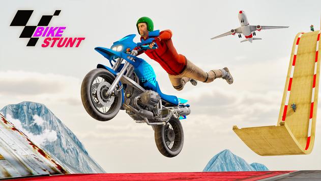 GT超级坡道摩托特技赛车安卓版下载v1.0.9