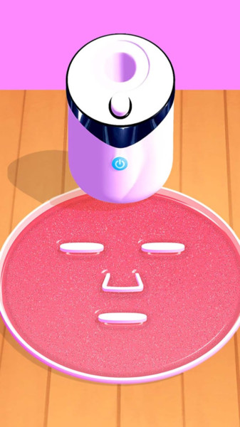 面膜模拟器最新版下载v0.6.1