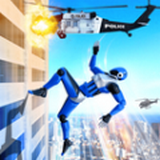 警察火柴人英雄安卓版下载v3.0.1