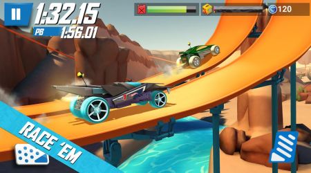 风火轮拉力赛最新版下载v11.0.12232