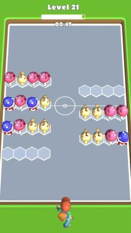 神奇宝贝排序安卓最新版下载v1.0.0