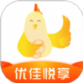 优佳悦享安卓最新版下载v2.1.8