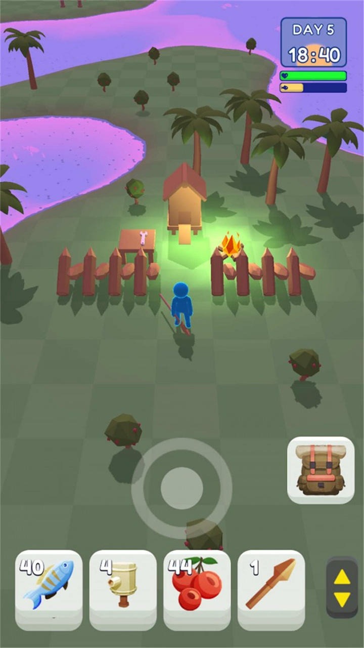 求生孤岛最新版下载v1.0.0