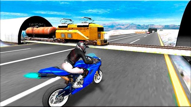超级3D公路自行车特技最新版下载v1.6