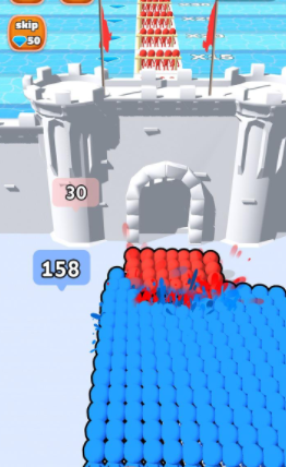 滑索人群战最新版下载v0.0.1
