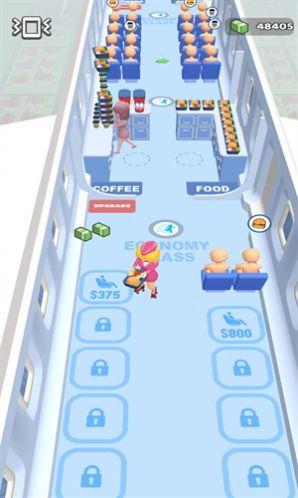 空姐很忙安卓最新版下载v1.0.1