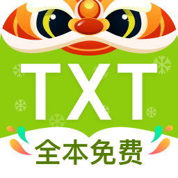 TXT全本免费小说最新安卓下载v2.0.5