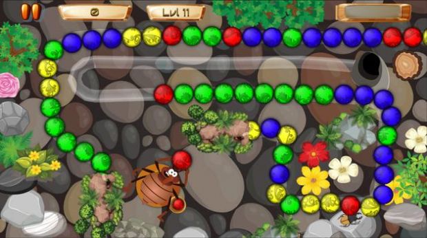 石甲虫消消消安卓版下载v1.0.57