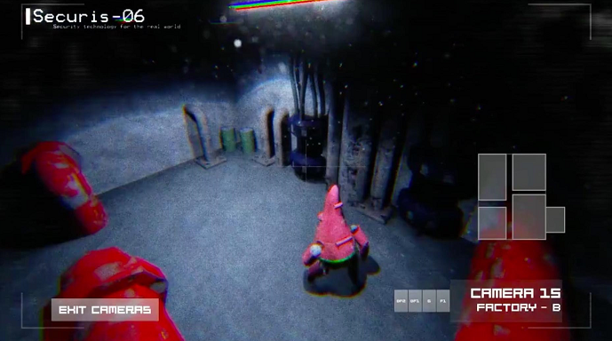 午夜玩具熊安卓版下载v1.01