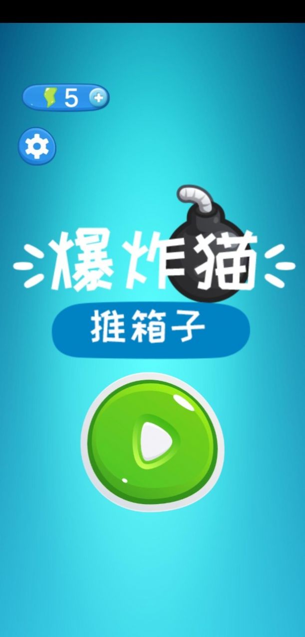 爆炸猫推箱子最新版下载v1.0