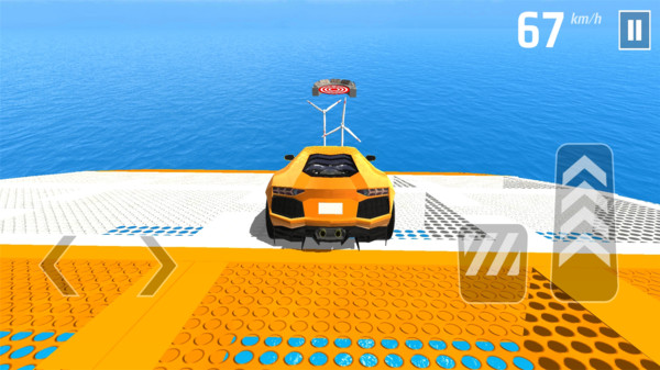 赛车的天空安卓最新版下载v1.13