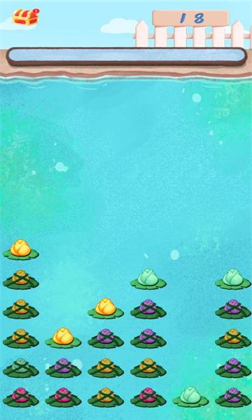 睡莲安卓最新版下载v1.20