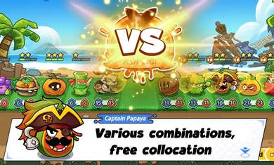 植物大乱斗最新安卓免费下载v1.0.0