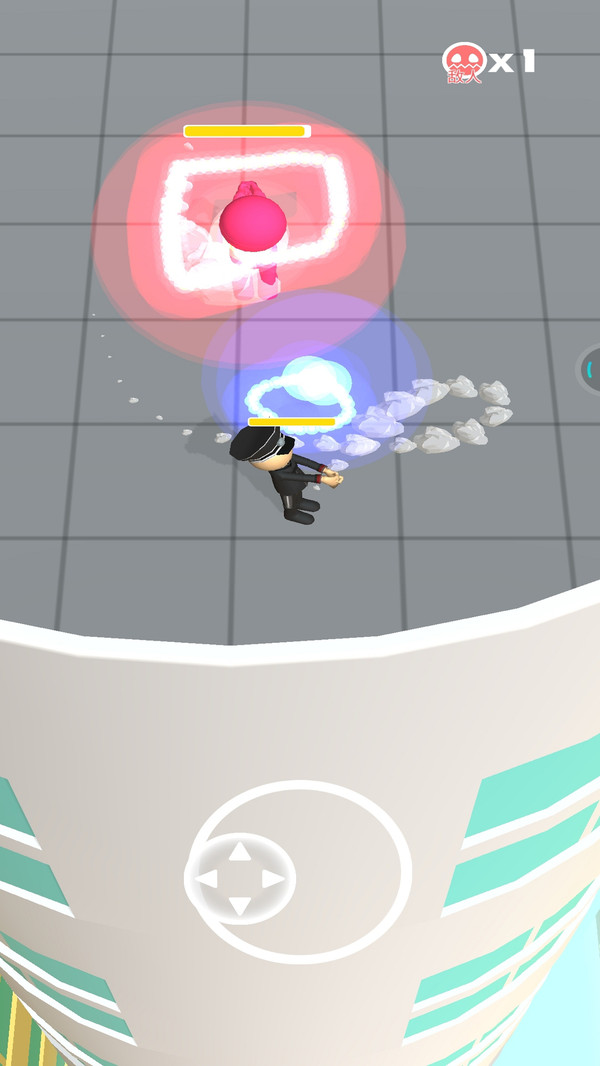 光剑火柴人安卓版下载v1.2.4