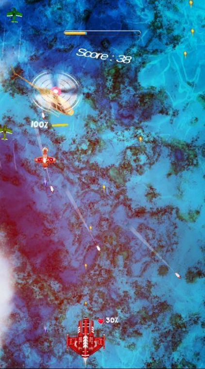航空战斗安卓最新版下载v1.5