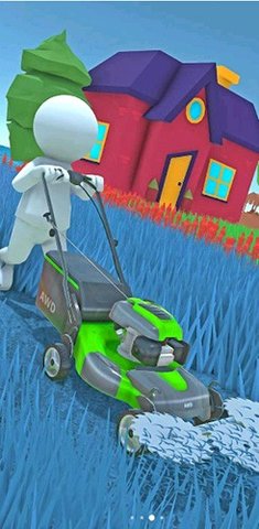 割草大作战安卓版下载v1.4
