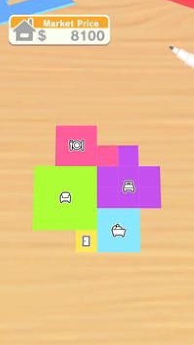 家居设计难题安卓版下载v1.0.1