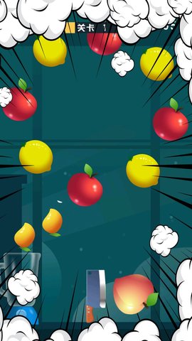 切西瓜大战安卓最新版下载v1.0.1