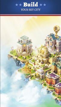 天空乌托邦建造安卓最新版下载v2.21.9806