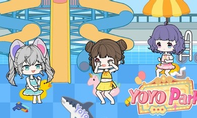 优优游乐园安卓最新版下载v1.1.0