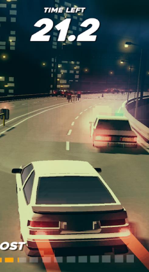 极速公路安卓最新版下载v1.0