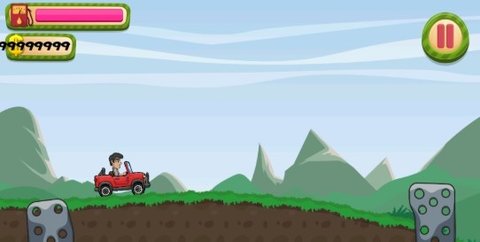 希尔赛车安卓版下载v1.1