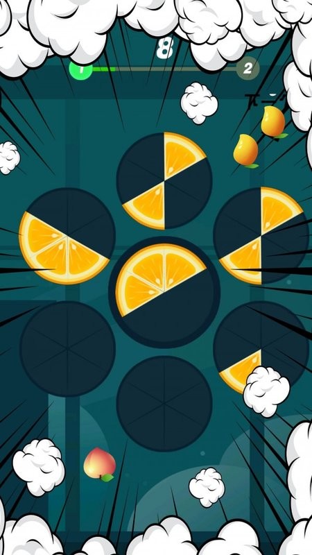 切西瓜大战安卓最新版下载v1.0.1