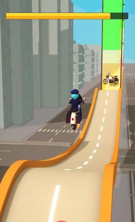 警察快速跑安卓最新版下载v0.1
